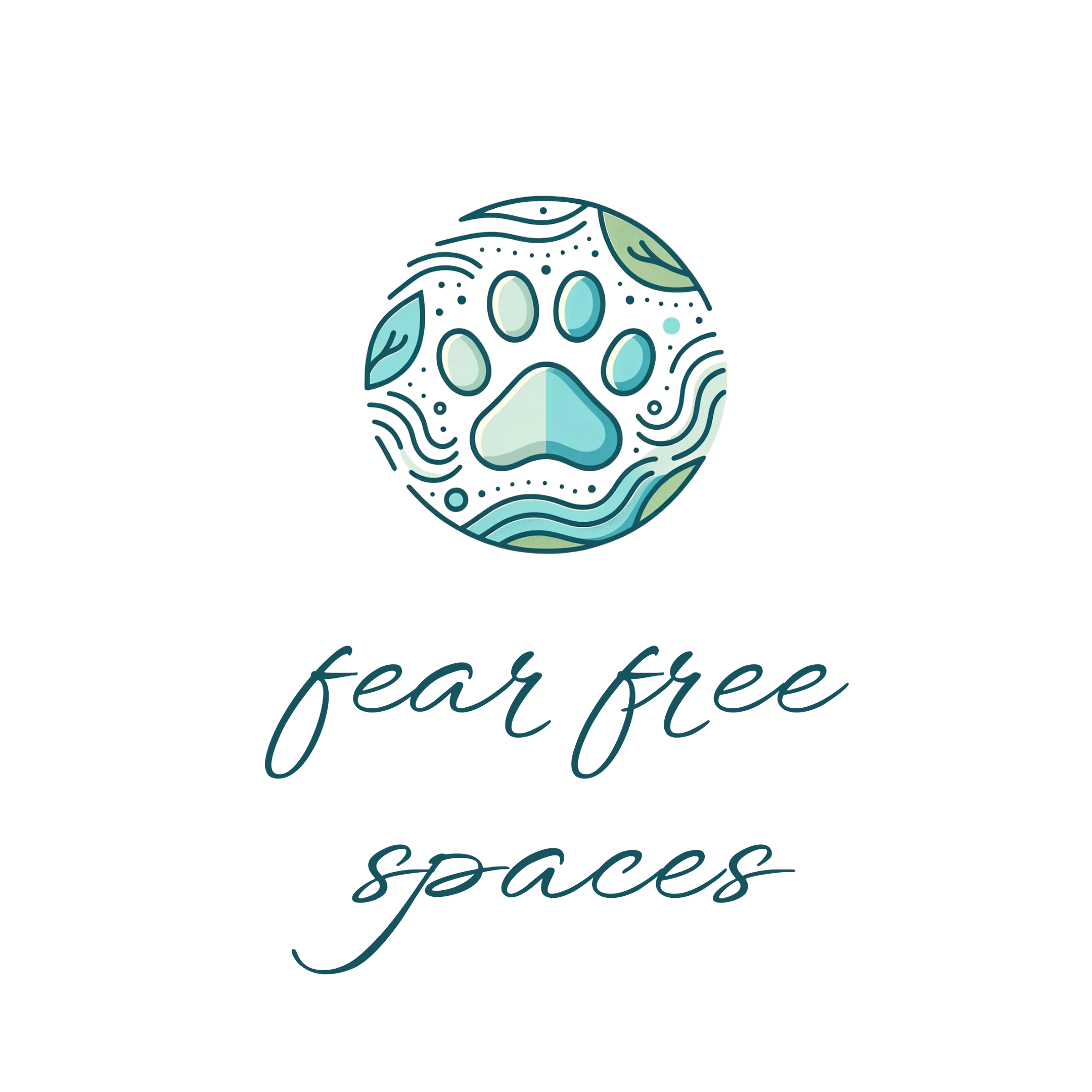 Fear Free Spaces — Created by thepetbehaviorist.com